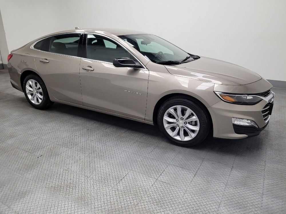 2023 Chevrolet Malibu in Las Vegas, NV 89104 - 18143785 11