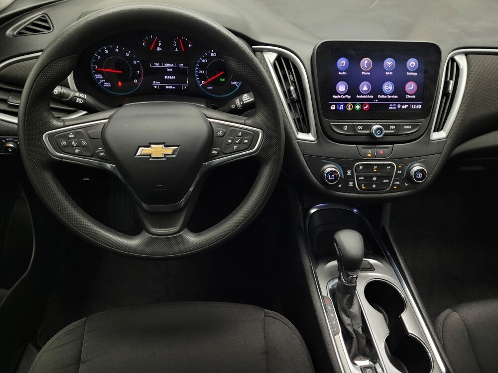 2023 Chevrolet Malibu in Las Vegas, NV 89104 - 18143785 22