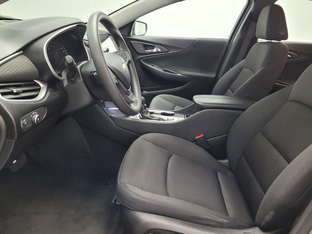 2023 Chevrolet Malibu in Las Vegas, NV 89104 - 18143785 17