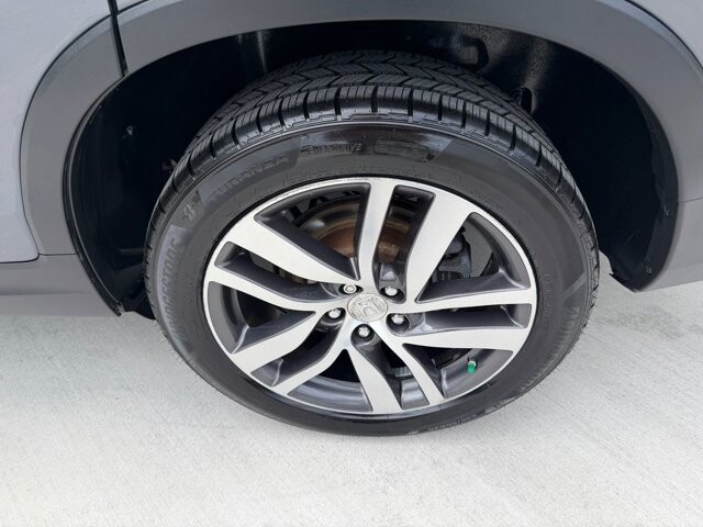 2016 Honda Pilot in Knoxville, TN 37920 - 18143787 34