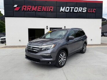 2016 Honda Pilot in Knoxville, TN 37920