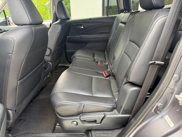 2016 Honda Pilot in Knoxville, TN 37920 - 18143787 14