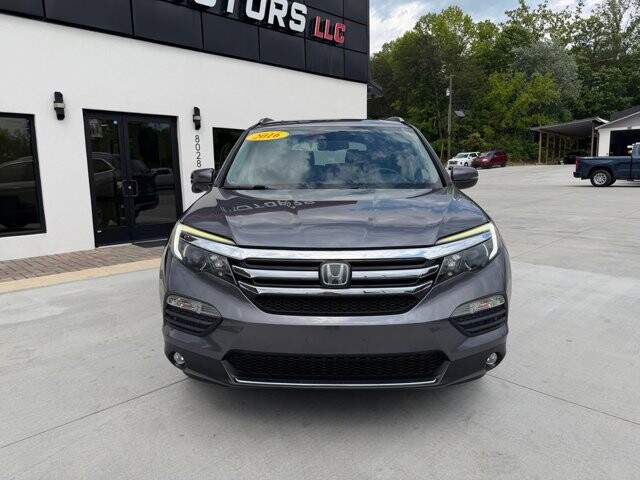 2016 Honda Pilot in Knoxville, TN 37920 - 18143787 6