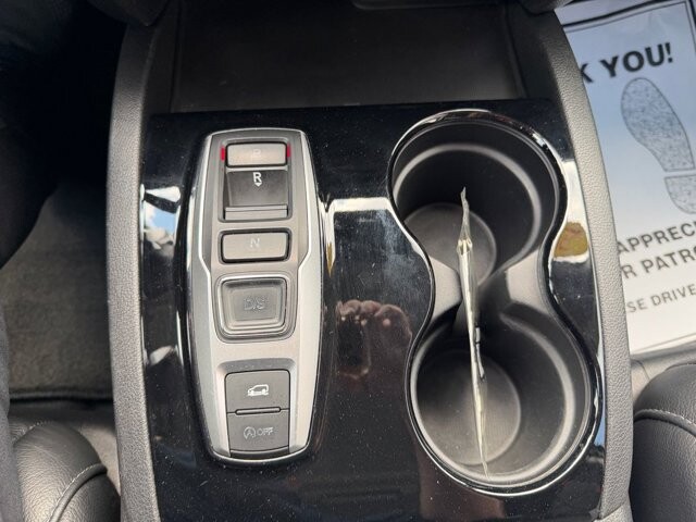 2016 Honda Pilot in Knoxville, TN 37920 - 18143787 27