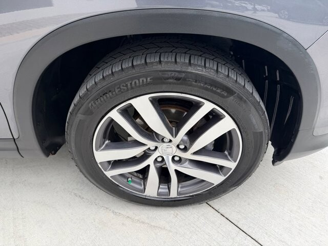 2016 Honda Pilot in Knoxville, TN 37920 - 18143787 32