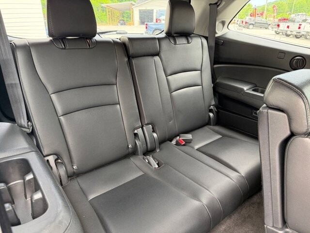 2016 Honda Pilot in Knoxville, TN 37920 - 18143787 16