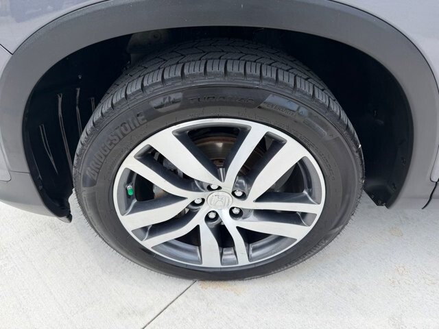 2016 Honda Pilot in Knoxville, TN 37920 - 18143787 35