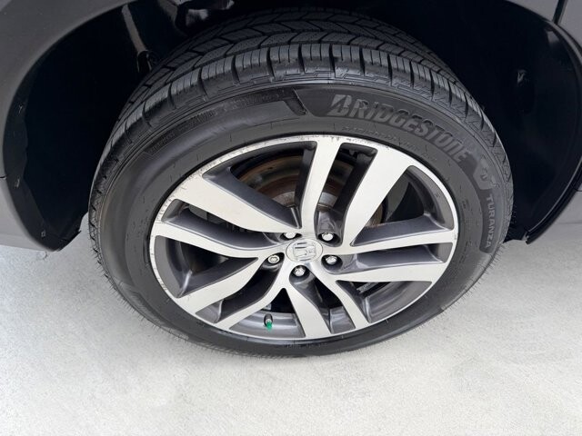 2016 Honda Pilot in Knoxville, TN 37920 - 18143787 33