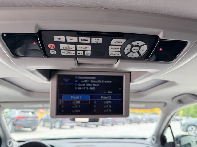 2016 Honda Pilot in Knoxville, TN 37920 - 18143787 30