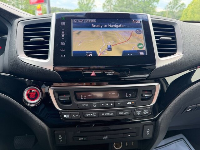 2016 Honda Pilot in Knoxville, TN 37920 - 18143787 25