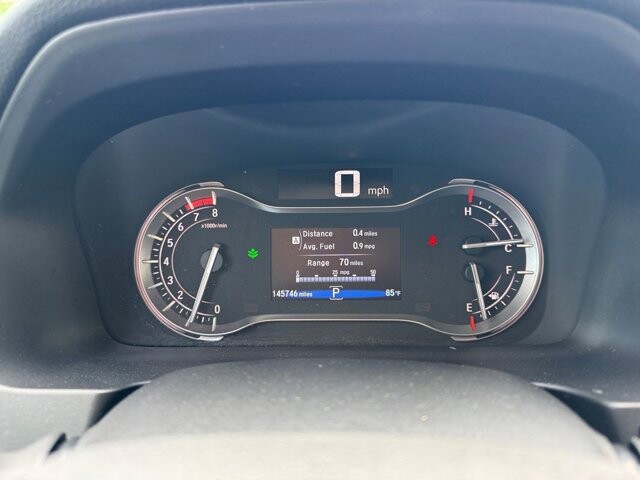 2016 Honda Pilot in Knoxville, TN 37920 - 18143787 24