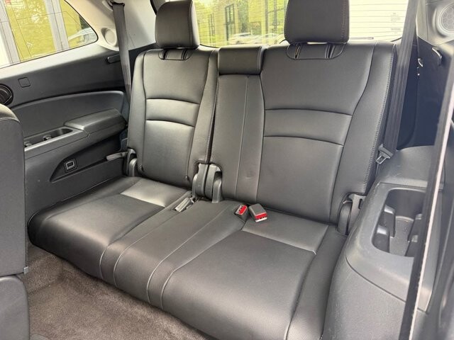 2016 Honda Pilot in Knoxville, TN 37920 - 18143787 15