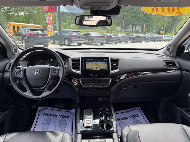 2016 Honda Pilot in Knoxville, TN 37920 - 18143787 20