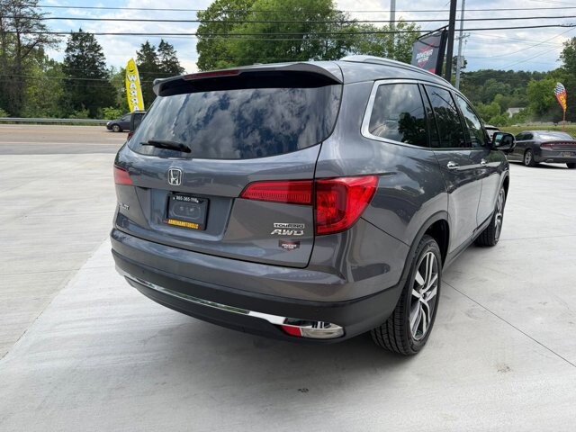 2016 Honda Pilot in Knoxville, TN 37920 - 18143787 4