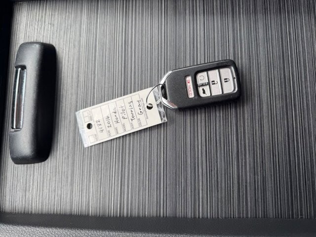 2016 Honda Pilot in Knoxville, TN 37920 - 18143787 31