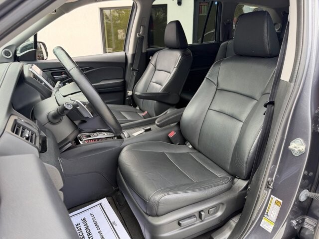 2016 Honda Pilot in Knoxville, TN 37920 - 18143787 13