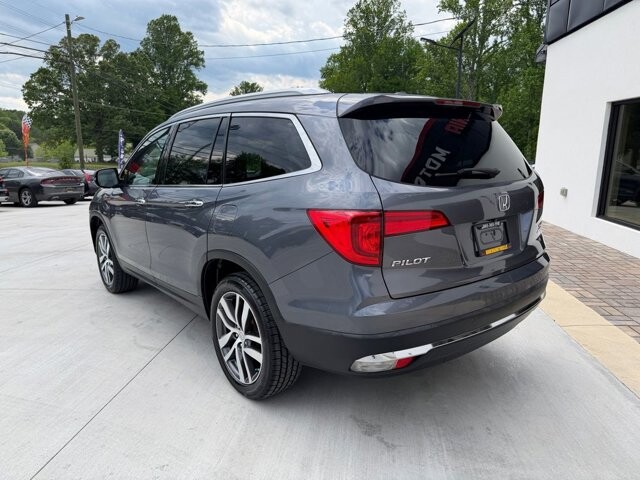 2016 Honda Pilot in Knoxville, TN 37920 - 18143787 2
