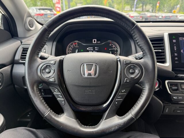 2016 Honda Pilot in Knoxville, TN 37920 - 18143787 21
