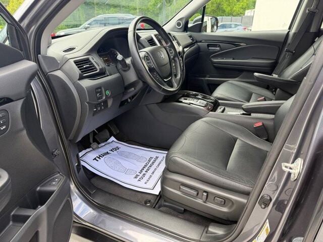 2016 Honda Pilot in Knoxville, TN 37920 - 18143787 12