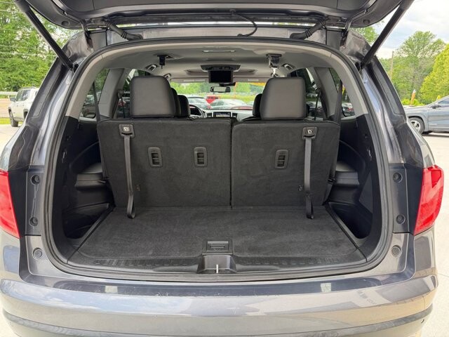 2016 Honda Pilot in Knoxville, TN 37920 - 18143787 9