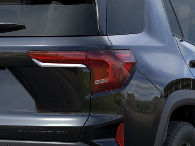 2026 GMC Terrain in Burlington, WI 53105 - 18143795 13