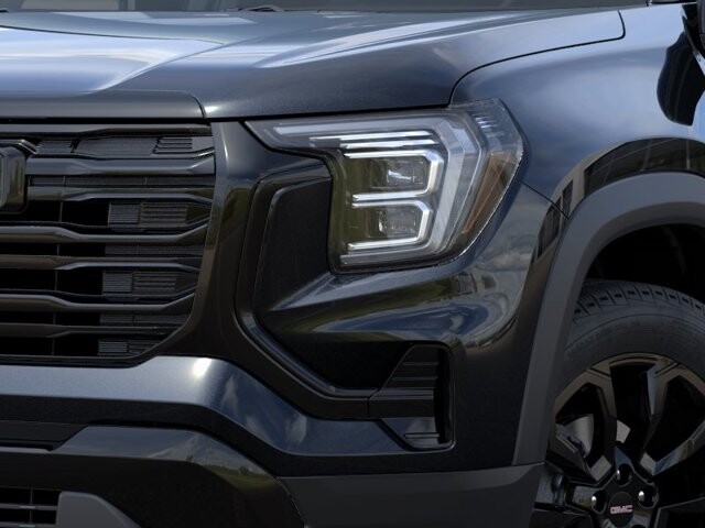 2026 GMC Terrain in Burlington, WI 53105 - 18143795 12