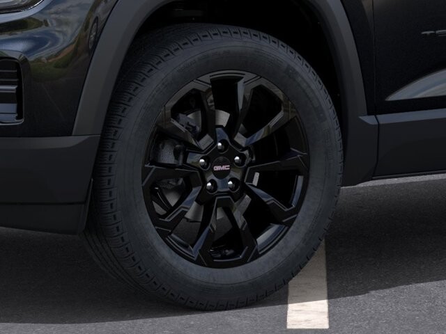 2026 GMC Terrain in Burlington, WI 53105 - 18143795 10