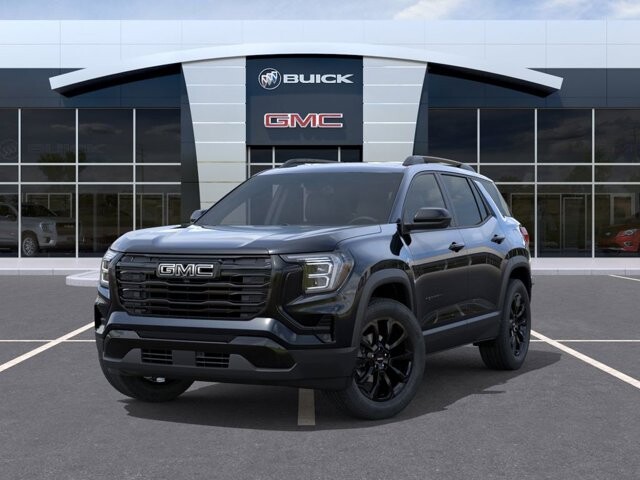 2026 GMC Terrain in Burlington, WI 53105 - 18143795 7