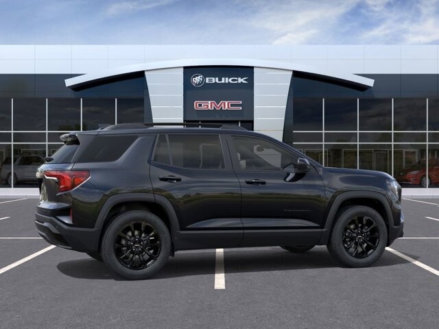 2026 GMC Terrain in Burlington, WI 53105 - 18143795 5