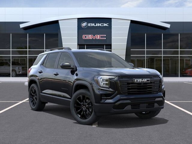 2026 GMC Terrain in Burlington, WI 53105 - 18143795 8