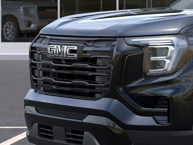 2026 GMC Terrain in Burlington, WI 53105 - 18143795 15
