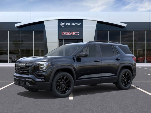 2026 GMC Terrain in Burlington, WI 53105 - 18143795 2