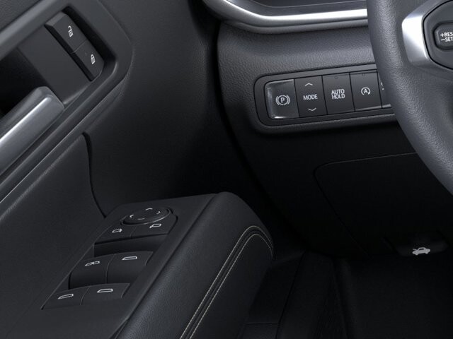 2026 GMC Terrain in Burlington, WI 53105 - 18143795 25