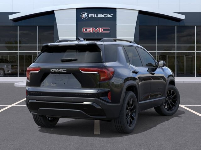 2026 GMC Terrain in Burlington, WI 53105 - 18143795 4