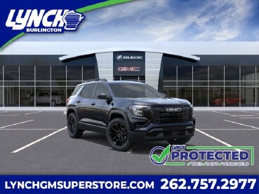 2026 GMC Terrain in Burlington, WI 53105