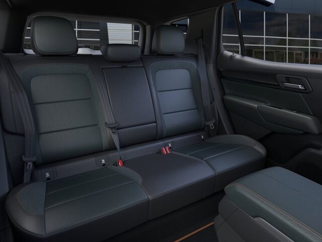 2026 GMC Terrain in Burlington, WI 53105 - 18143800 20