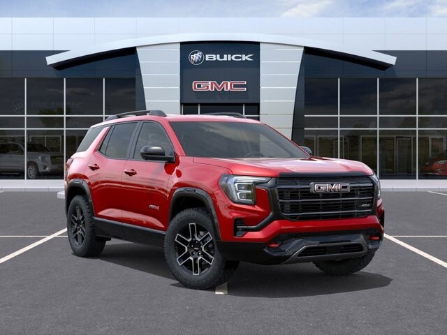2026 GMC Terrain in Burlington, WI 53105 - 18143800 8