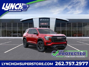 2026 GMC Terrain in Burlington, WI 53105