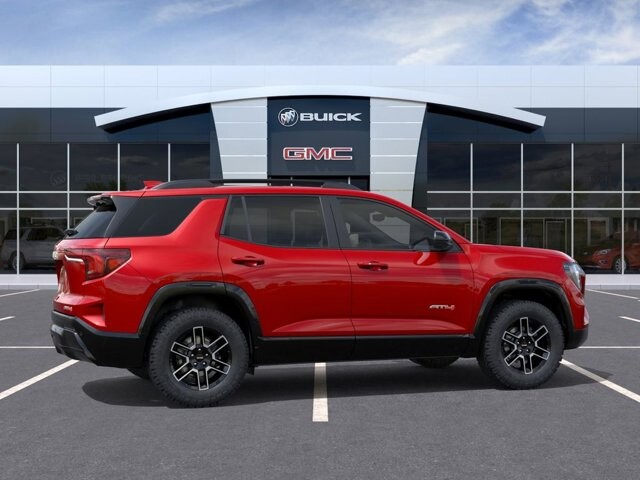 2026 GMC Terrain in Burlington, WI 53105 - 18143800 5