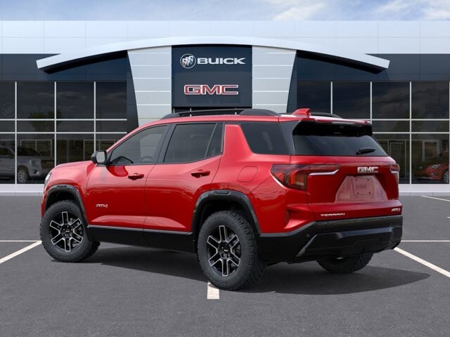 2026 GMC Terrain in Burlington, WI 53105 - 18143800 3