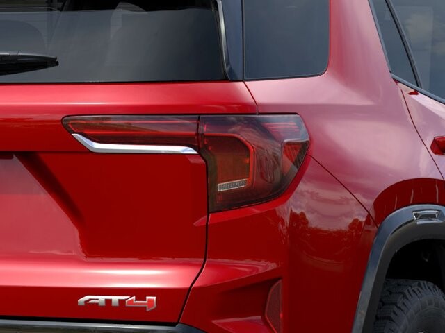 2026 GMC Terrain in Burlington, WI 53105 - 18143800 13