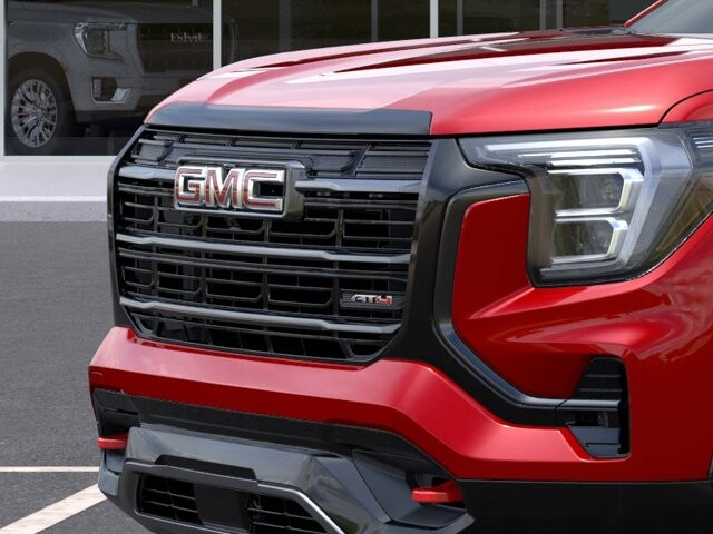 2026 GMC Terrain in Burlington, WI 53105 - 18143800 15