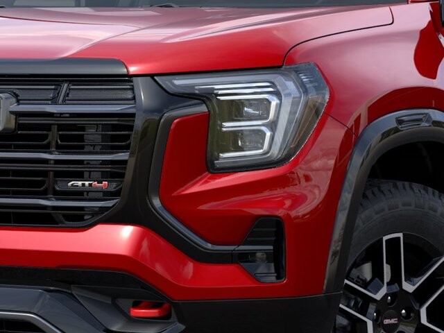 2026 GMC Terrain in Burlington, WI 53105 - 18143800 12