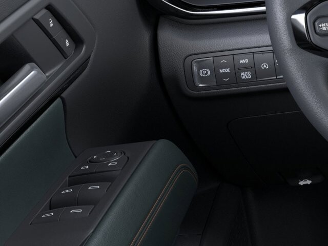 2026 GMC Terrain in Burlington, WI 53105 - 18143800 25