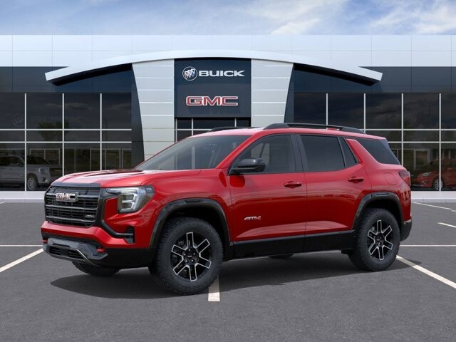 2026 GMC Terrain in Burlington, WI 53105 - 18143800 2