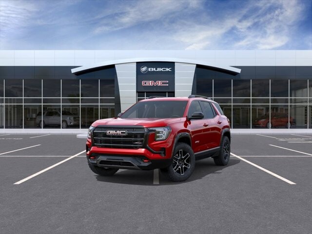 2026 GMC Terrain in Burlington, WI 53105 - 18143800 9