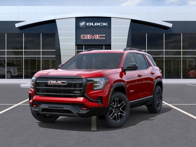 2026 GMC Terrain in Burlington, WI 53105 - 18143800 7