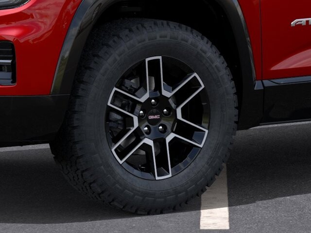 2026 GMC Terrain in Burlington, WI 53105 - 18143800 10