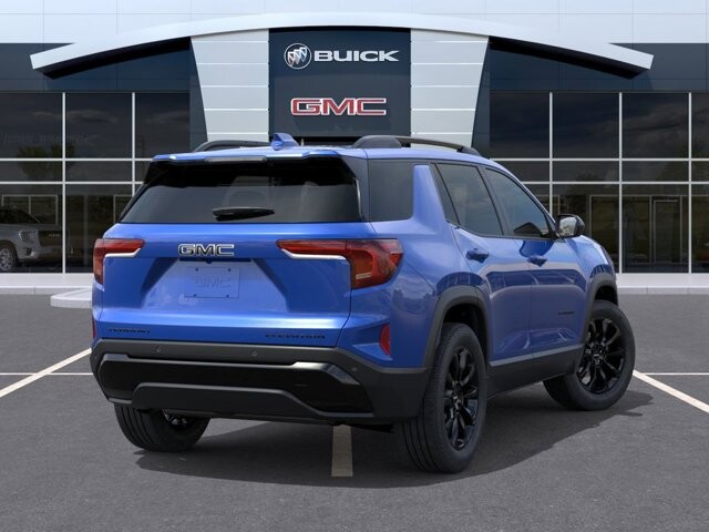 2026 GMC Terrain in Burlington, WI 53105 - 18143801 4