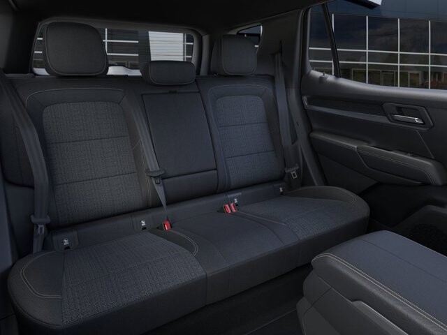 2026 GMC Terrain in Burlington, WI 53105 - 18143801 20